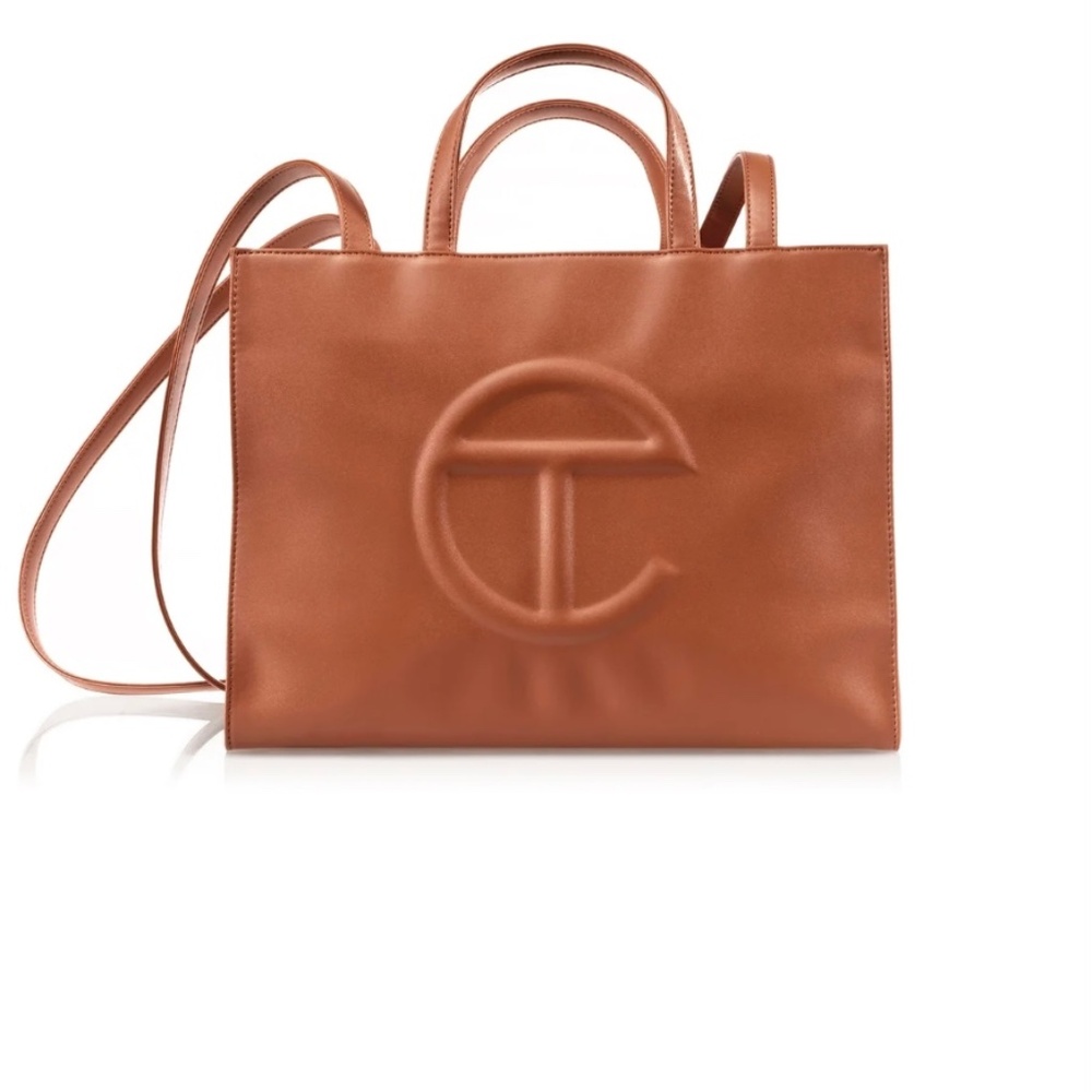 Telfar Medium Shopping Bag